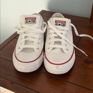 Converse All Star sneakers